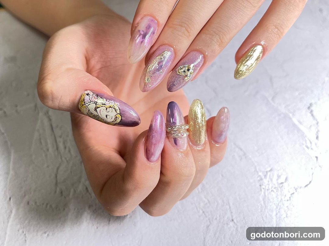 Nail salon stella 【ネイルサロン ステラ】