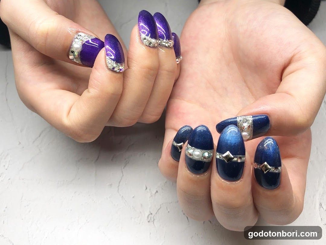 Nail salon stella 【ネイルサロン ステラ】