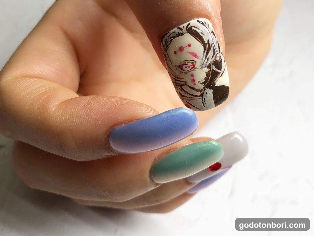 Nail salon stella 【ネイルサロン ステラ】