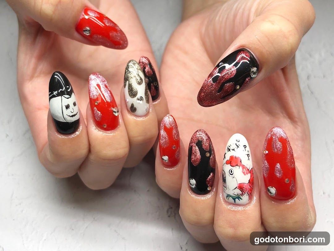 Nail salon stella 【ネイルサロン ステラ】
