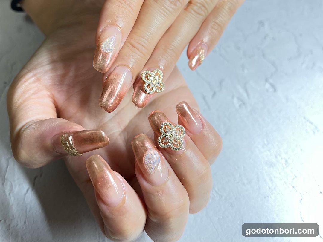Nail salon stella 【ネイルサロン ステラ】