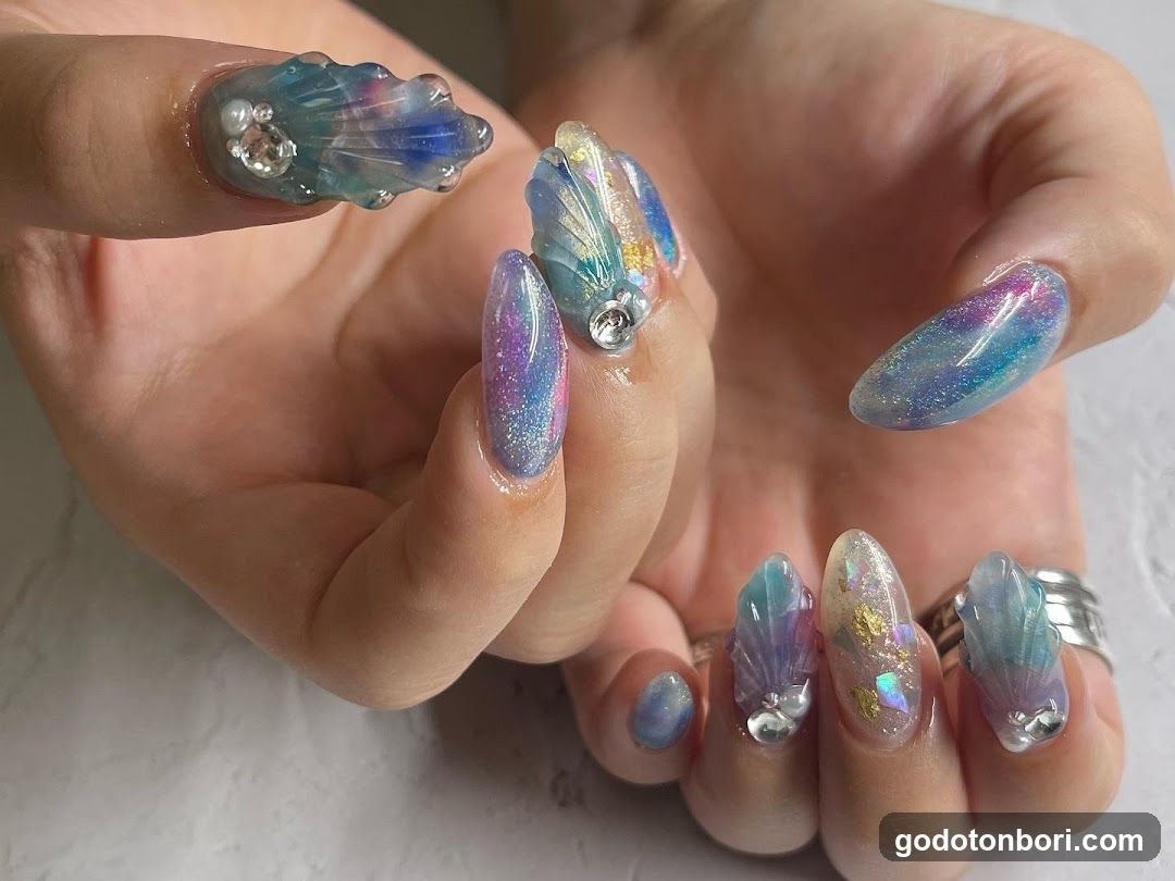 Nail salon stella 【ネイルサロン ステラ】