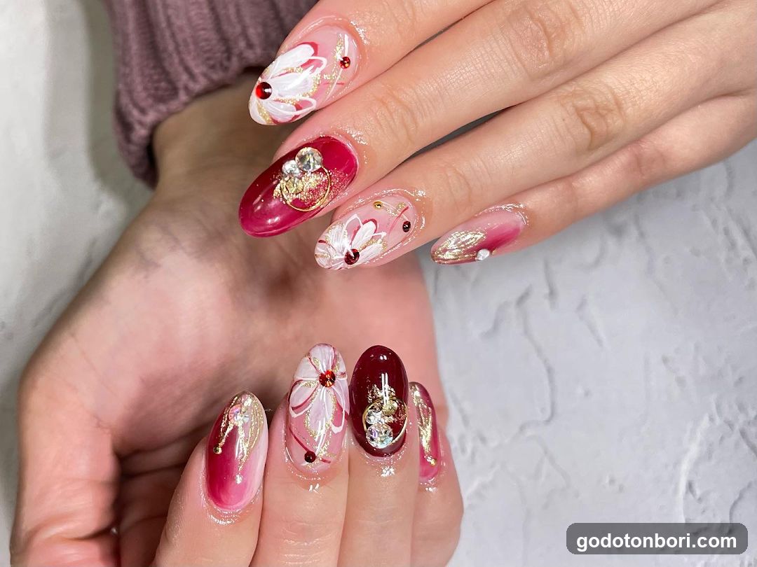 Nail salon stella 【ネイルサロン ステラ】