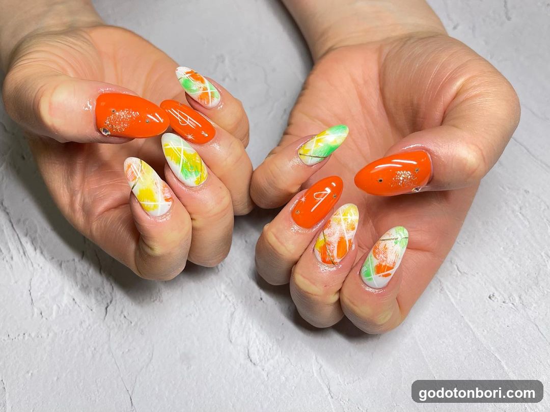 Nail salon stella 【ネイルサロン ステラ】