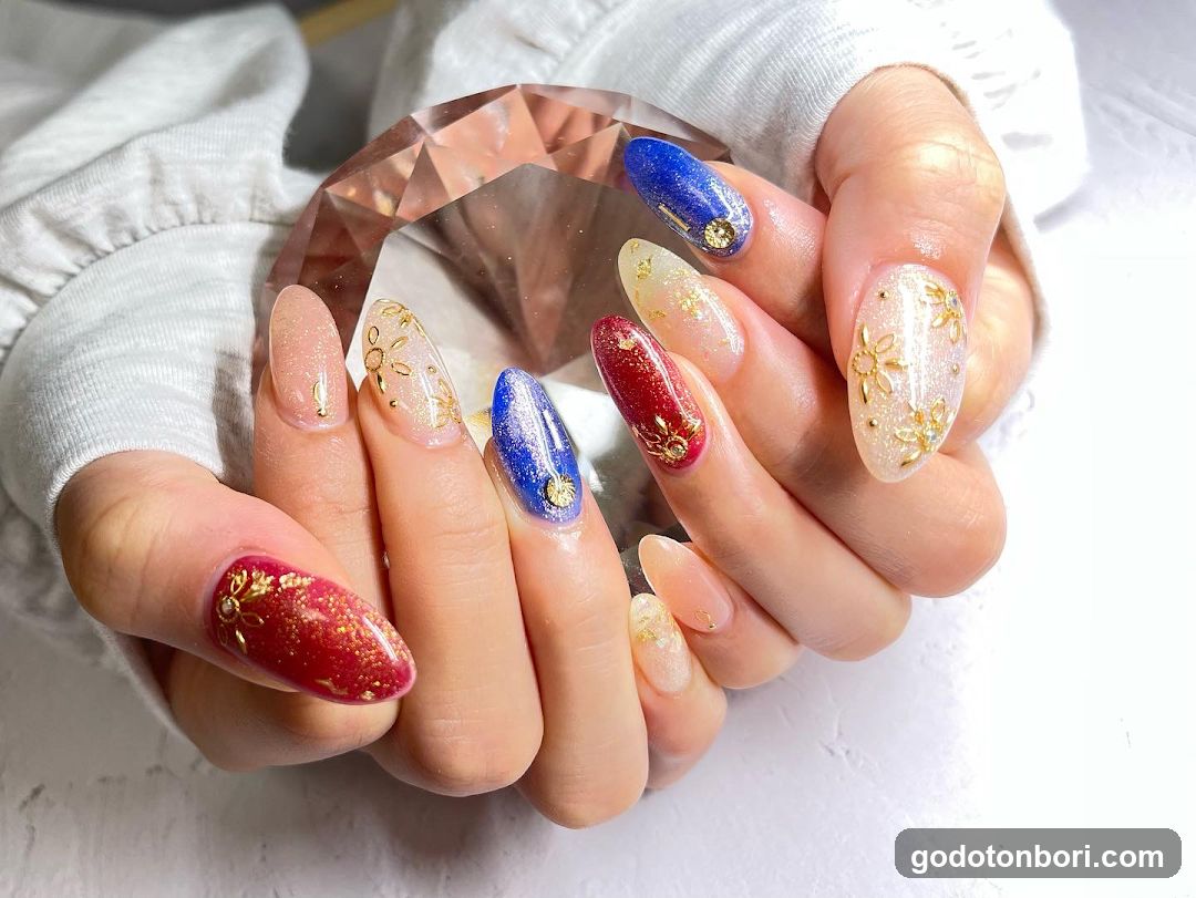 Nail salon stella 【ネイルサロン ステラ】