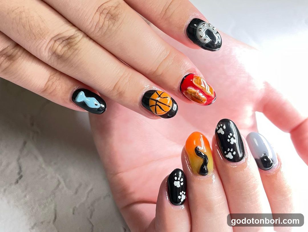 Nail salon stella 【ネイルサロン ステラ】