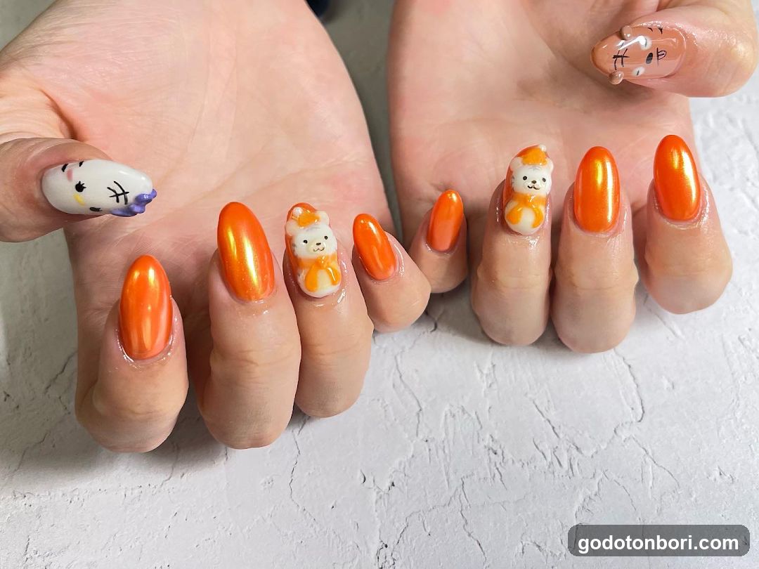 Nail salon stella 【ネイルサロン ステラ】