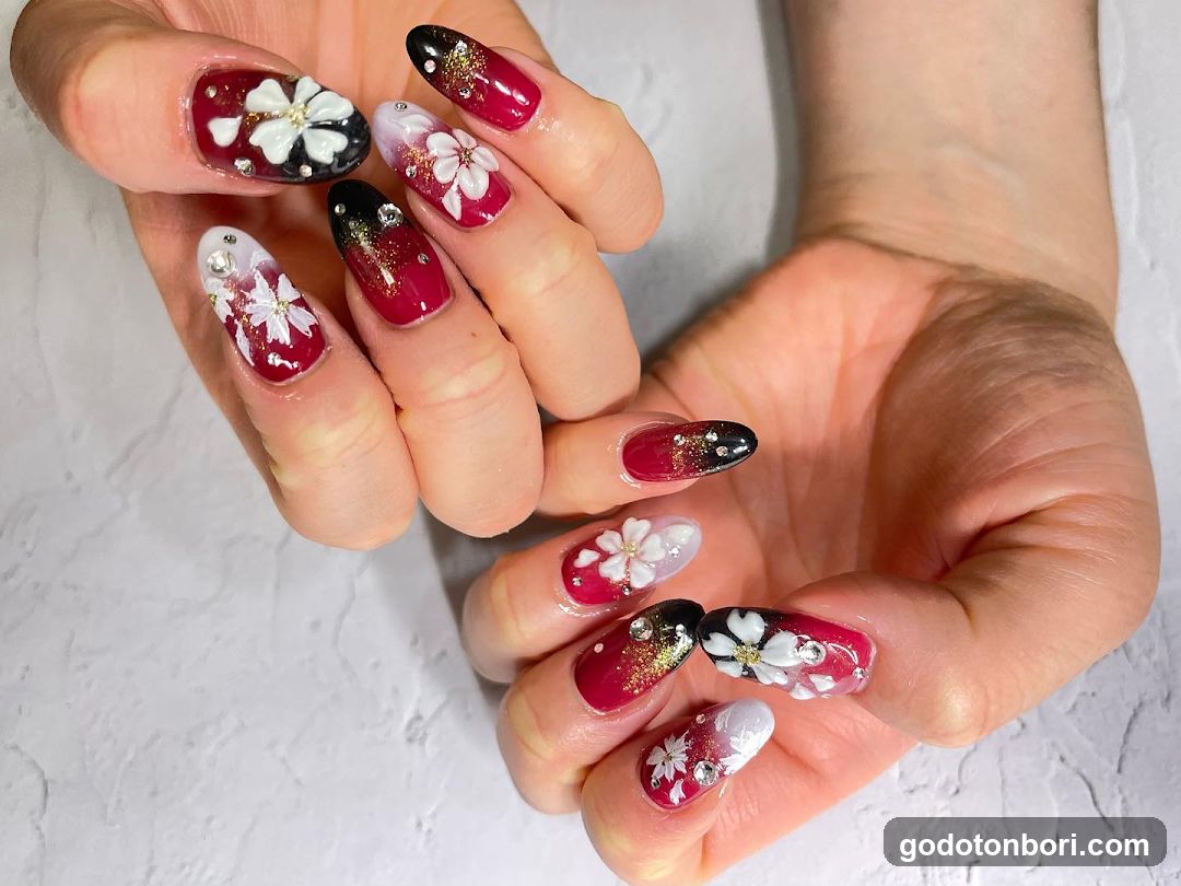 Nail salon stella 【ネイルサロン ステラ】