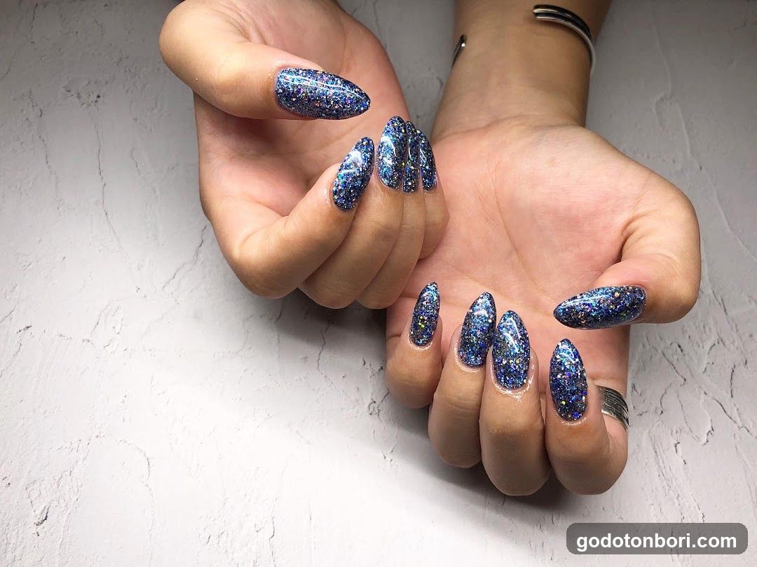 Nail salon stella 【ネイルサロン ステラ】