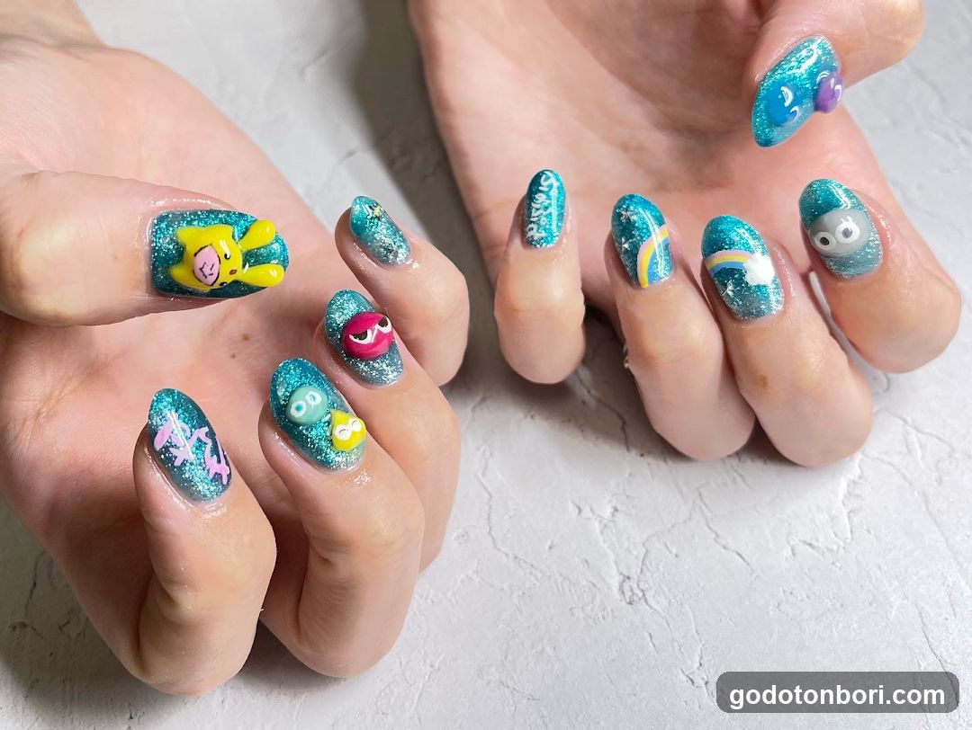 Nail salon stella 【ネイルサロン ステラ】