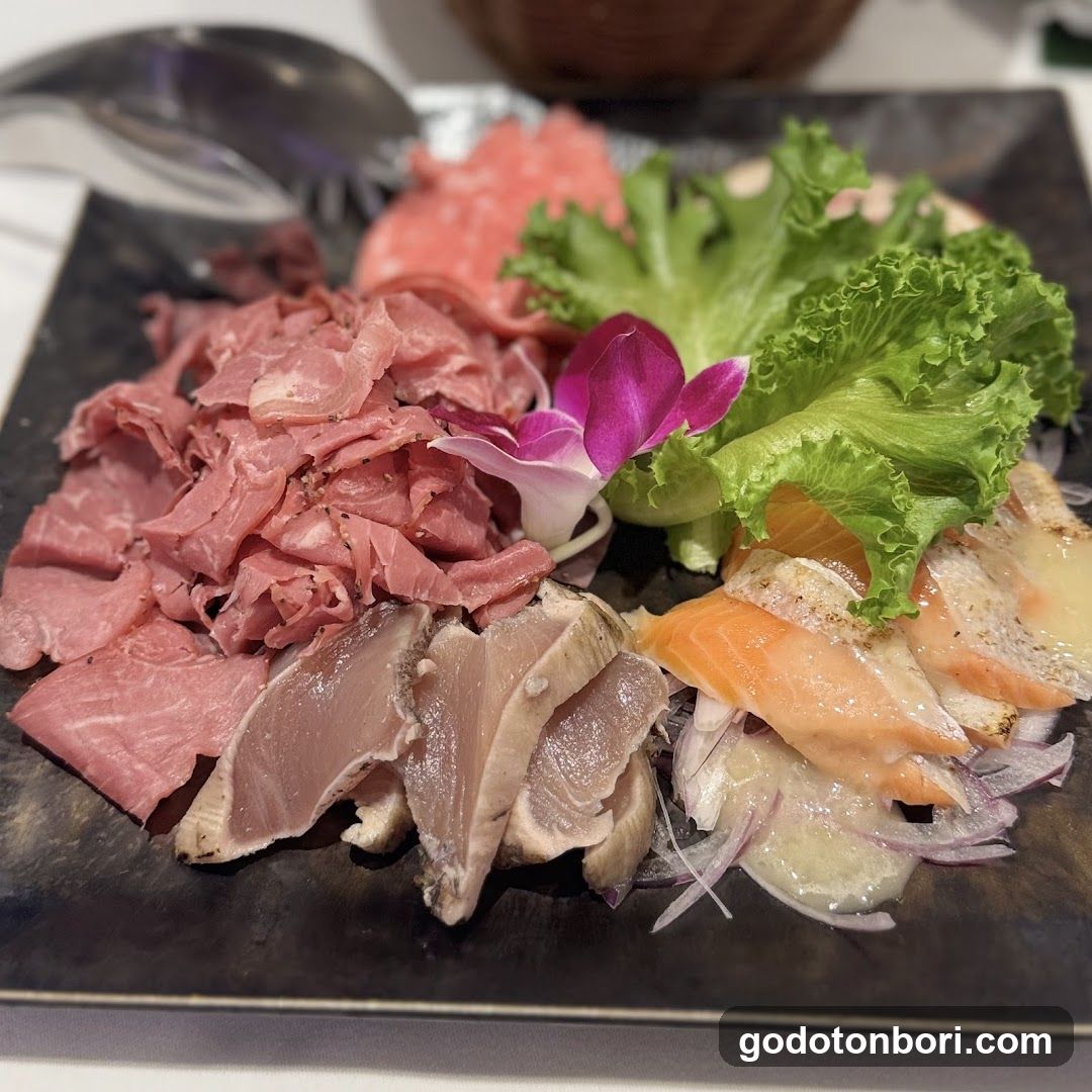 Grace Bali Namba Dotonbori