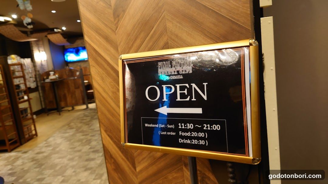 Grace Bali Namba Dotonbori