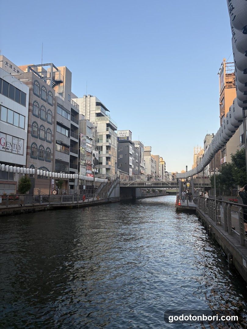 Canal Street View