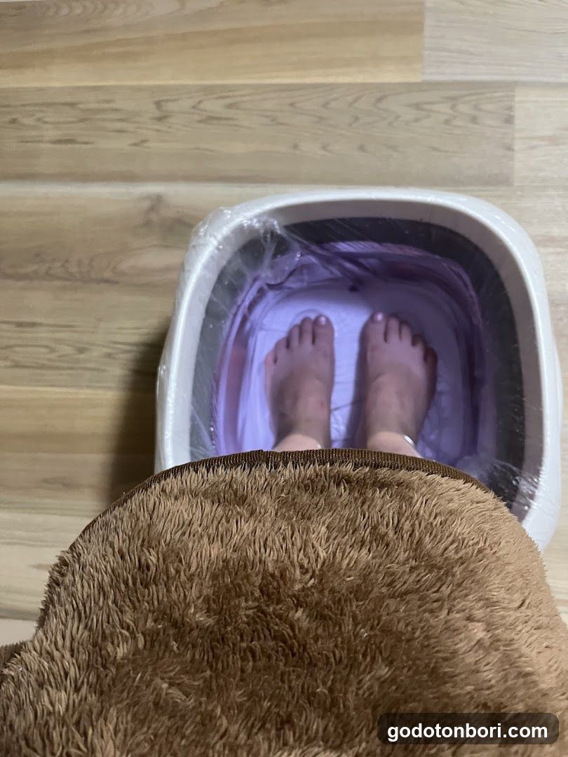 Chouraku Relaxation Massage