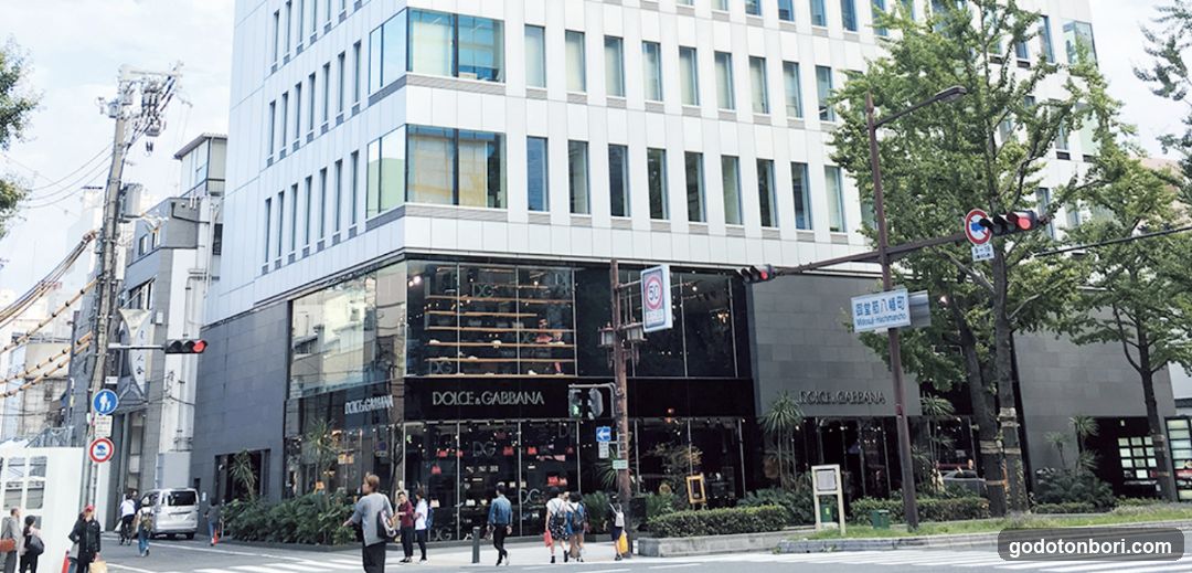 N高等学校 心斎橋キャンパス