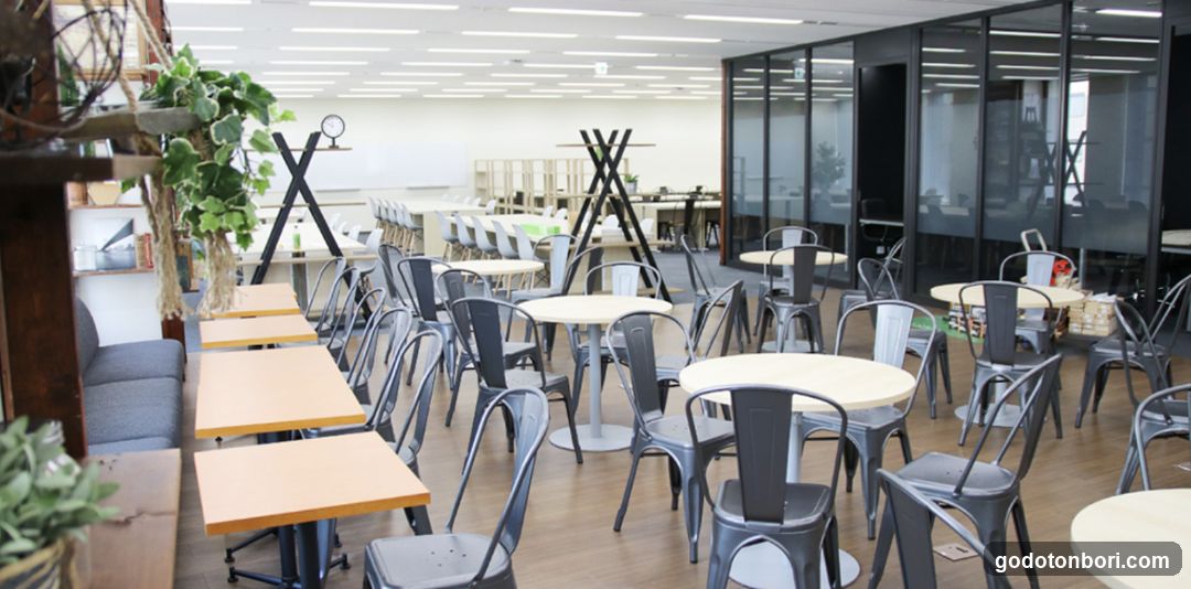 N高等学校 心斎橋キャンパス