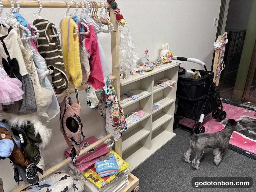 pet house