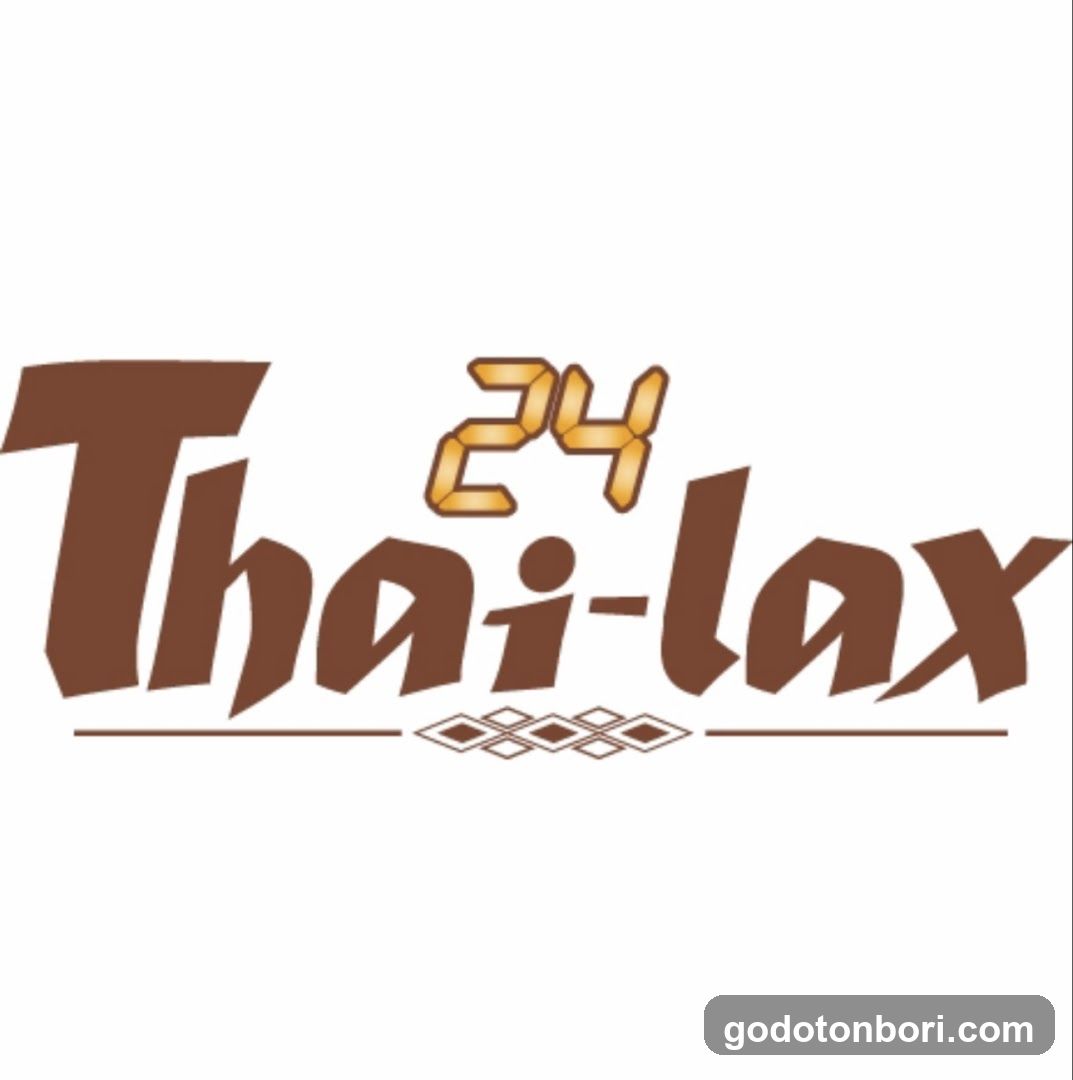 Thai-lax24