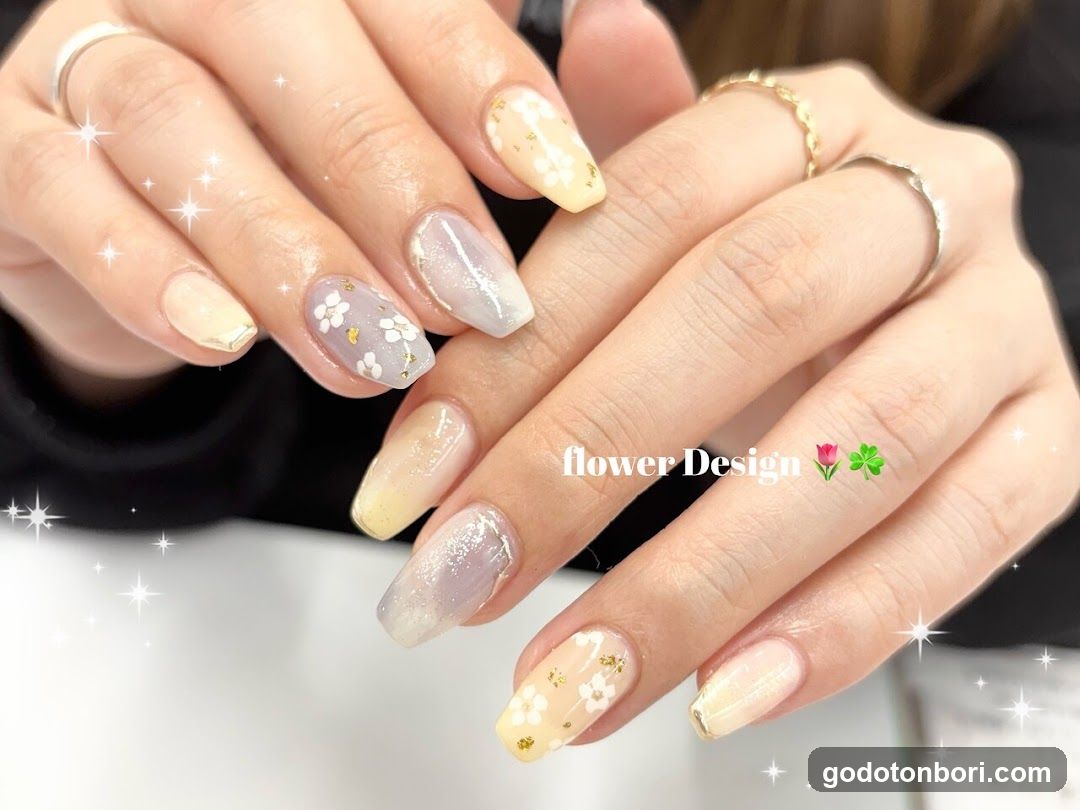 nail salon miso（ミソ）心斎橋