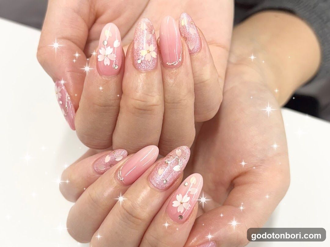 nail salon miso(ミソ)心斎橋