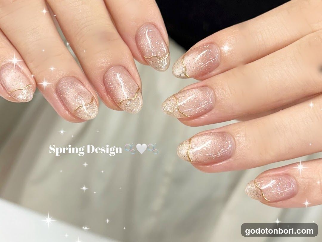 nail salon miso(ミソ)心斎橋