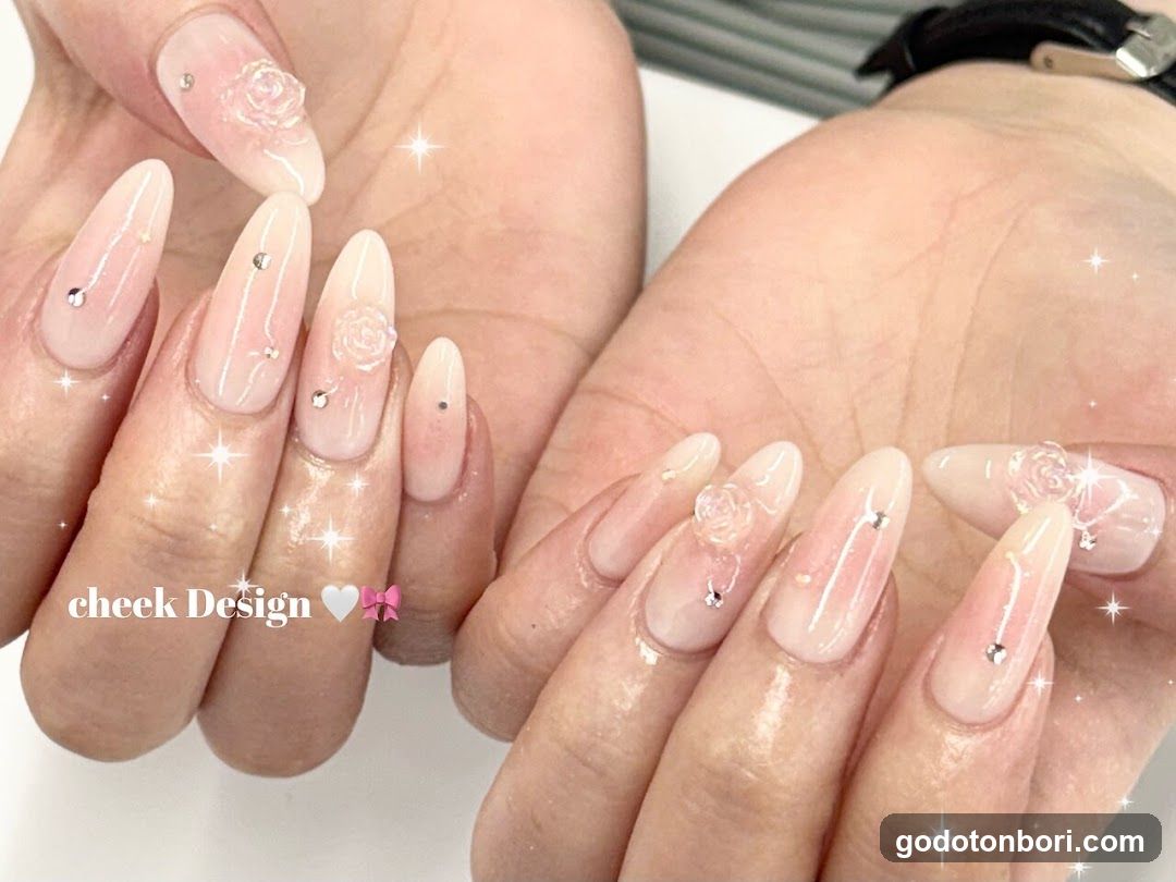 nail salon miso(ミソ)心斎橋