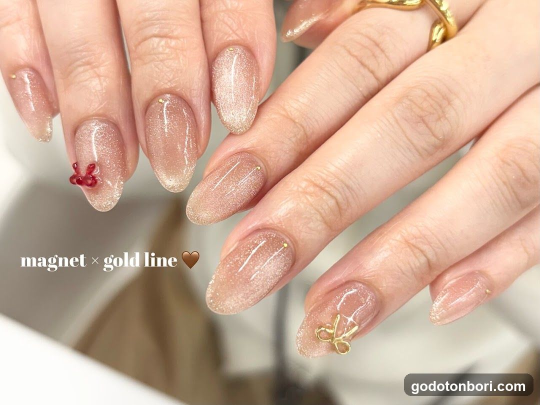 nail salon miso(ミソ)心斎橋