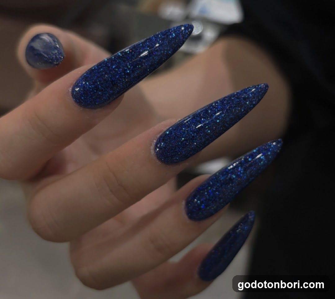 Eyelash Saron joie ange Nanbaten Nails