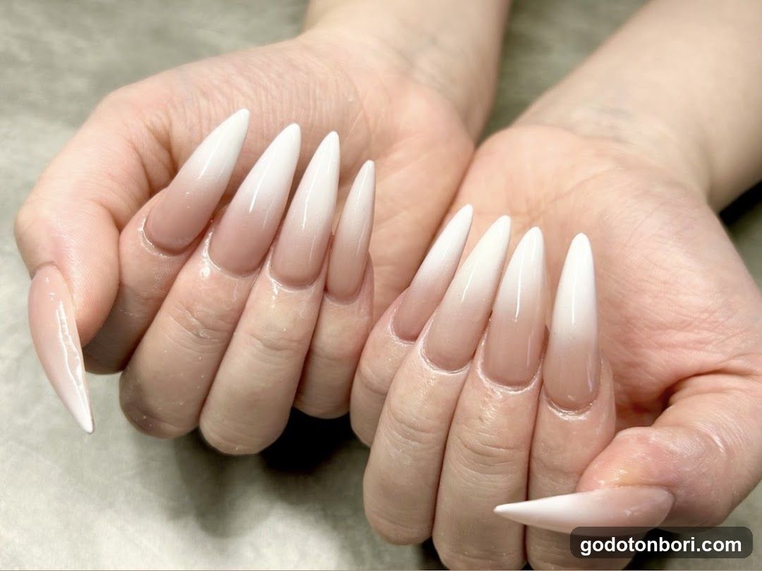 Eyelash Saron joie ange Nanbaten Nails