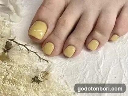 Eyelash Saron joie ange Nanbaten Nails
