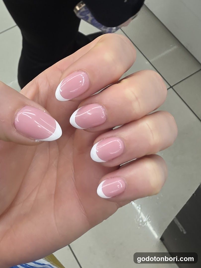 Eyelash Saron joie ange Nanbaten Nails