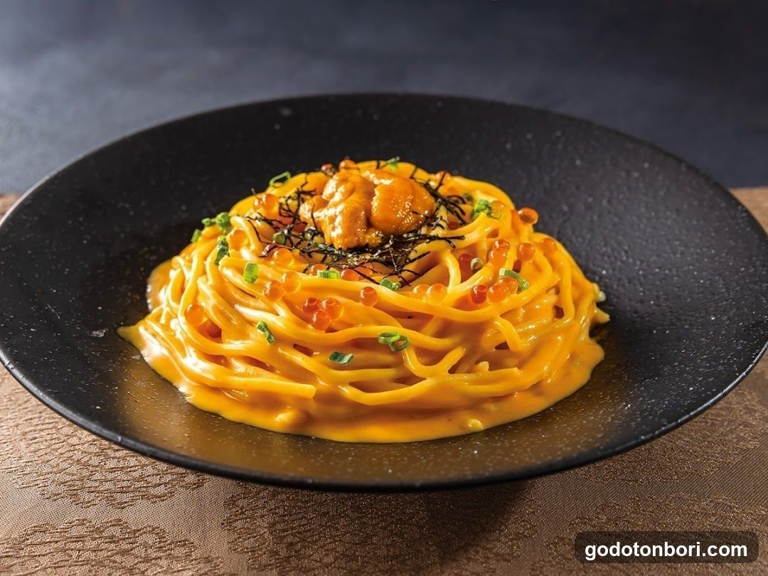 Kamakura Pasta Namba CITY