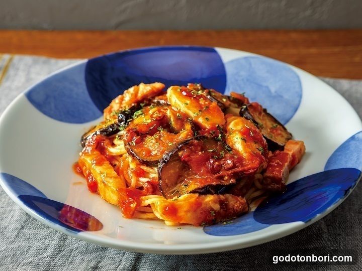 Kamakura Pasta Namba Walk