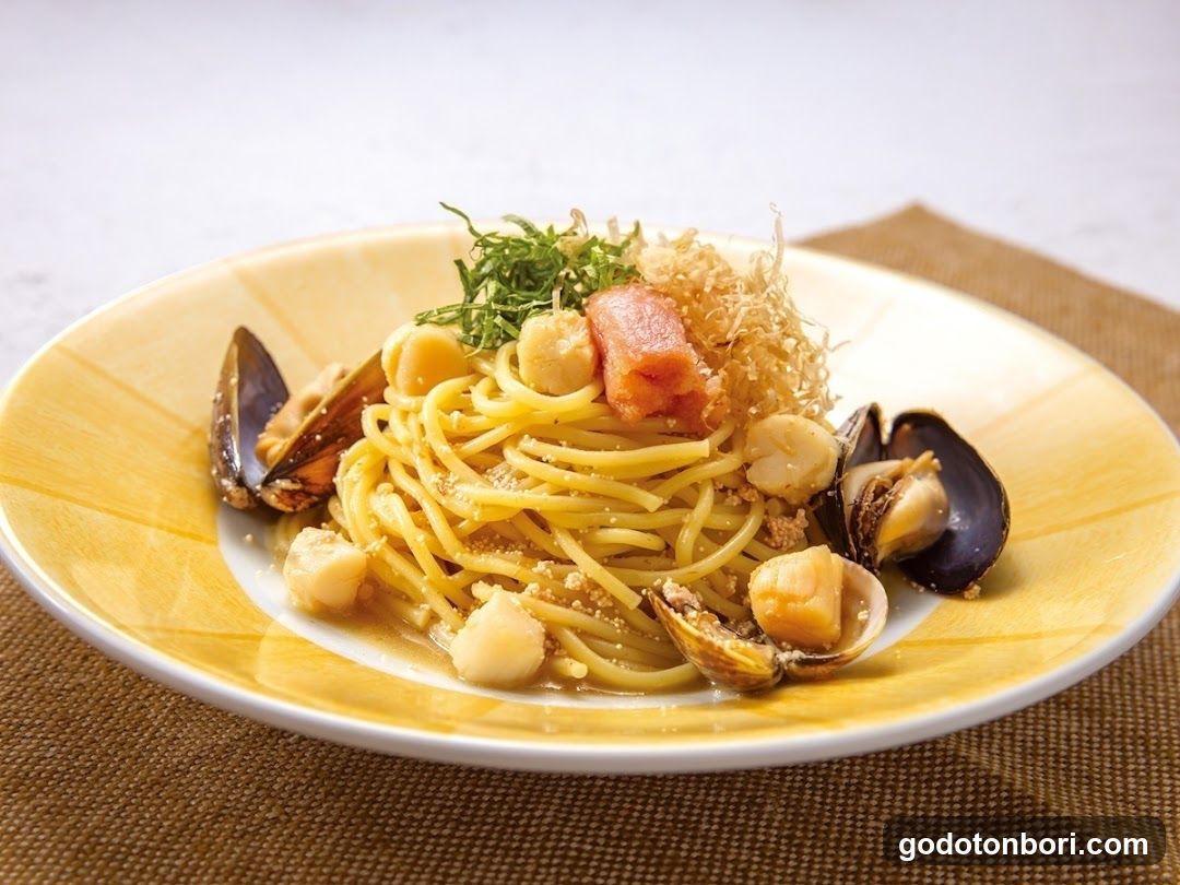 Kamakura Pasta Namba Walk