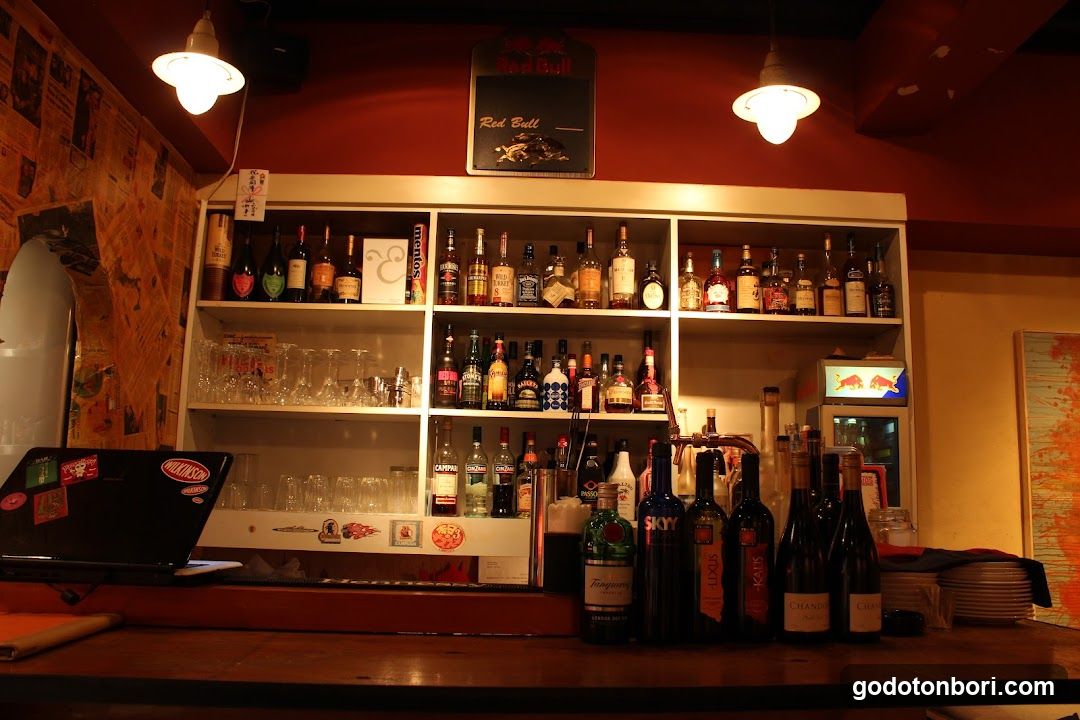 La Pizzeria TORREZE(トレーゼ)