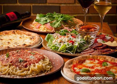 La Pizzeria TORREZE(トレーゼ)
