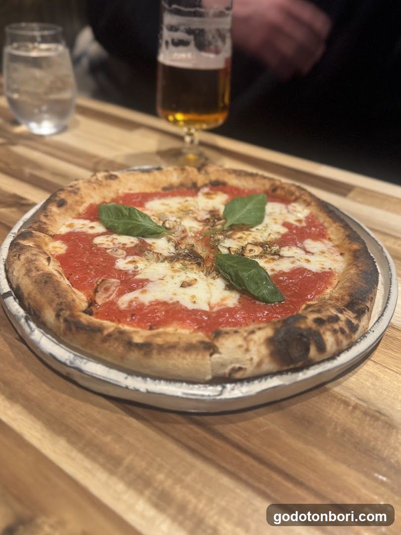 La Pizzeria TORREZE(トレーゼ)