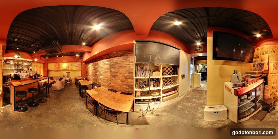 La Pizzeria TORREZE(トレーゼ)