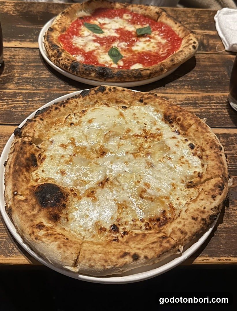 La Pizzeria TORREZE(トレーゼ)