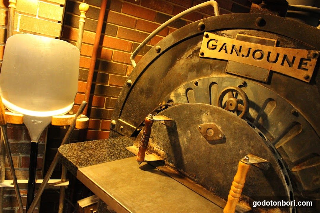 La Pizzeria TORREZE(トレーゼ)