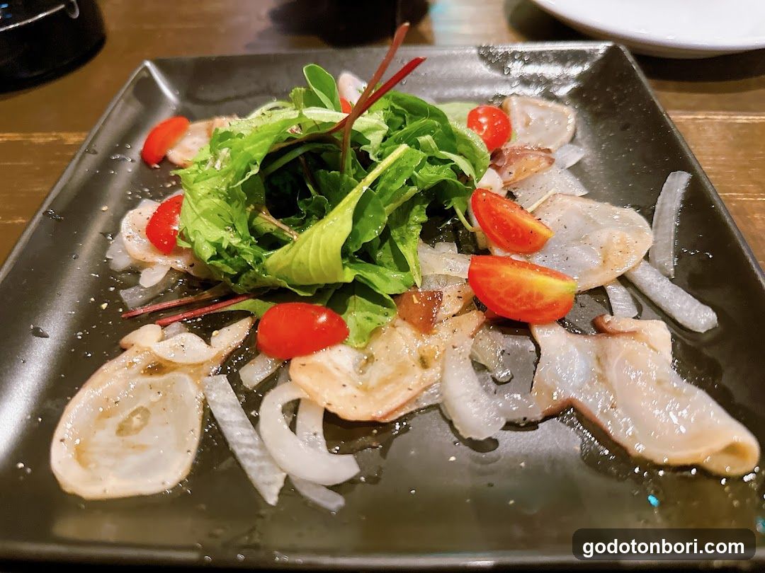 La Pizzeria TORREZE(トレーゼ)