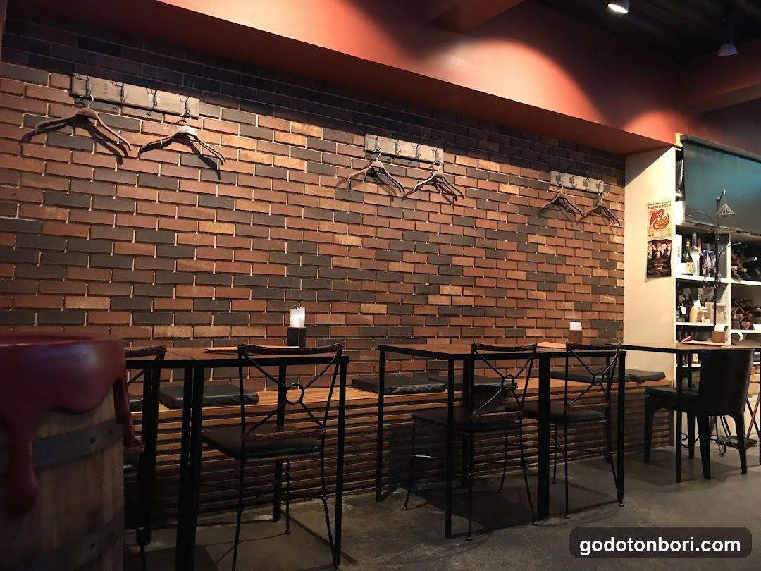 La Pizzeria TORREZE(トレーゼ)