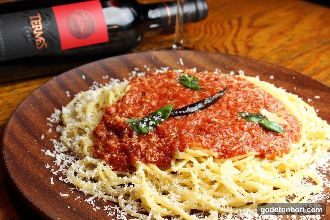 La Pizzeria TORREZE(トレーゼ)