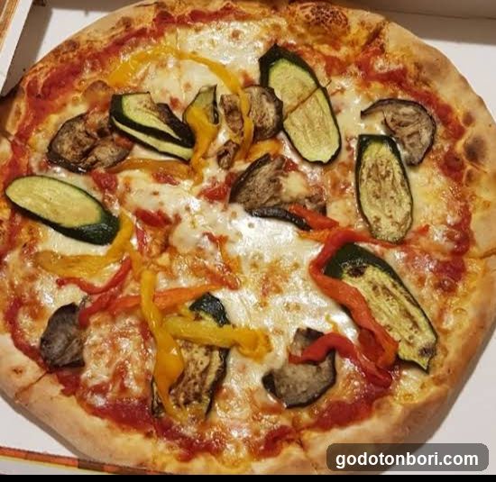 La Pizzeria TORREZE(トレーゼ)
