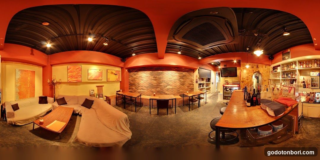 La Pizzeria TORREZE(トレーゼ)