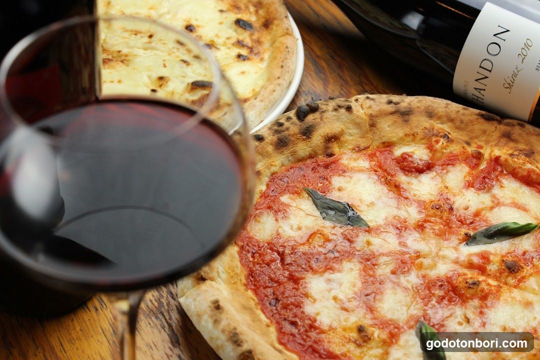 La Pizzeria TORREZE(トレーゼ)