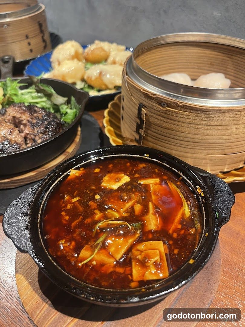 China Bal Hanasunsho