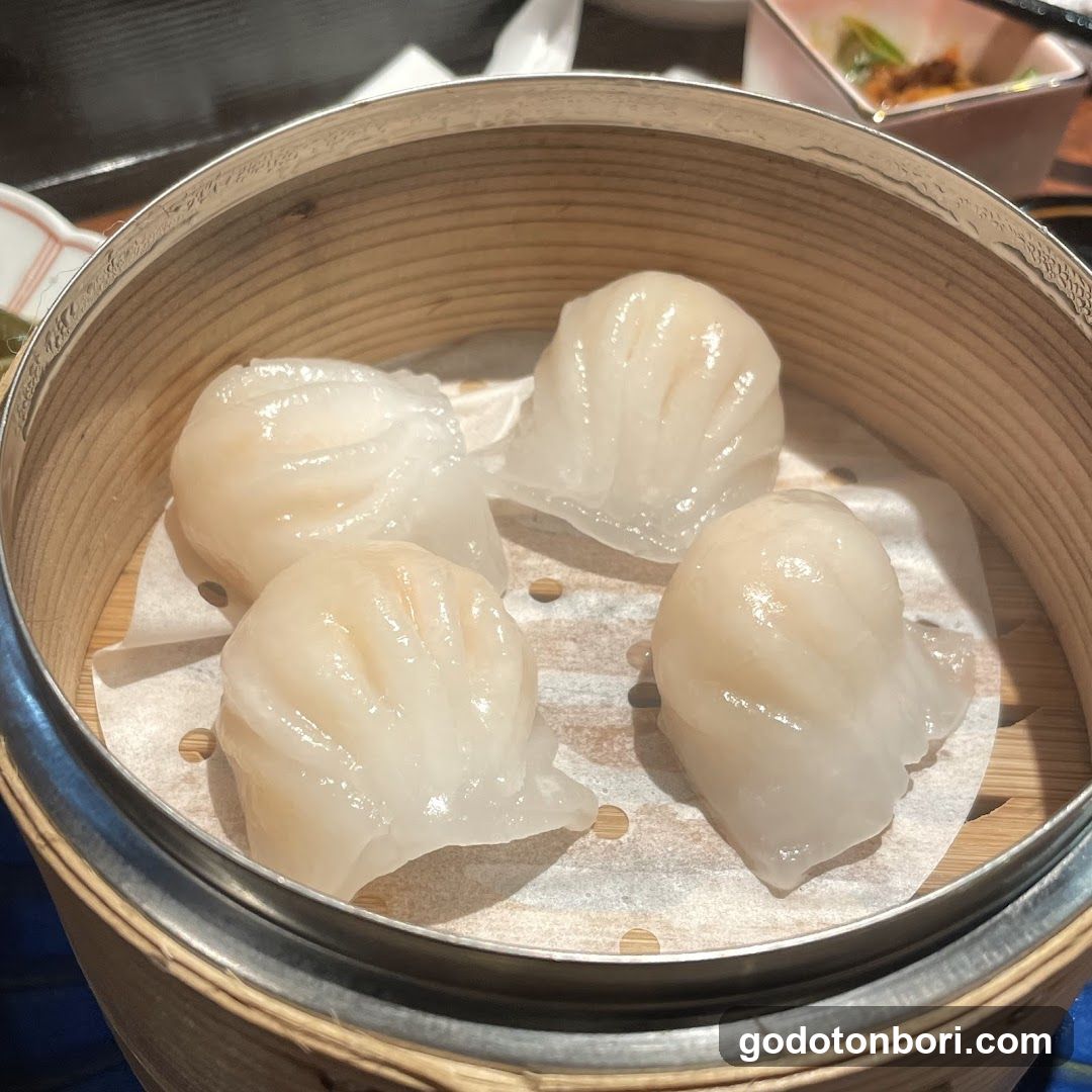 China Bal Hanasunsho