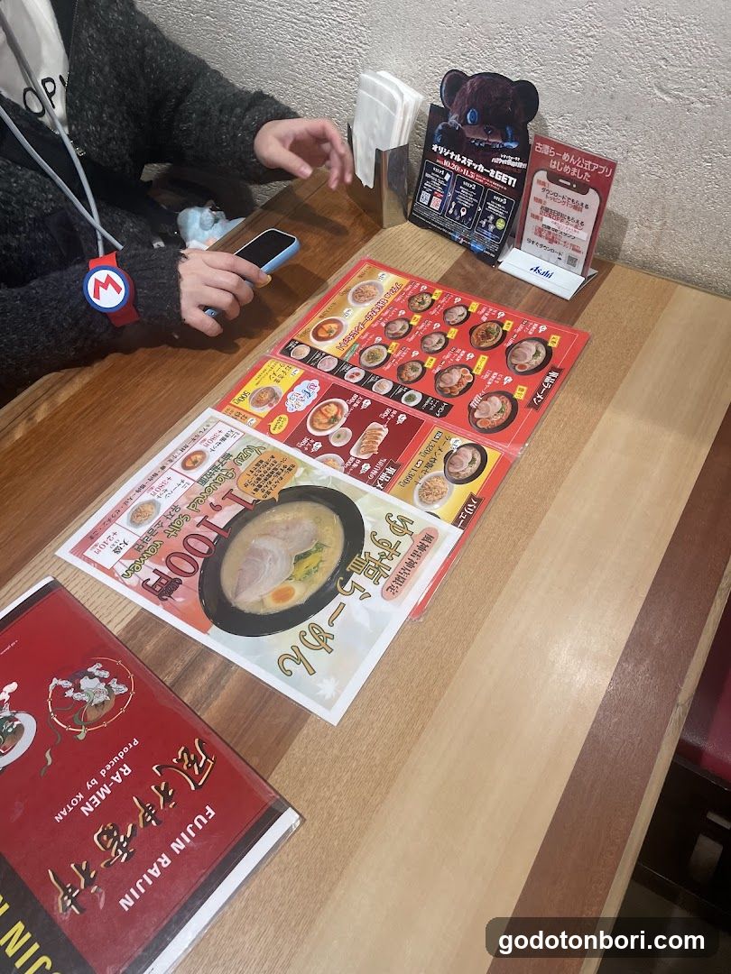 Sukiya Namba Sennichimae