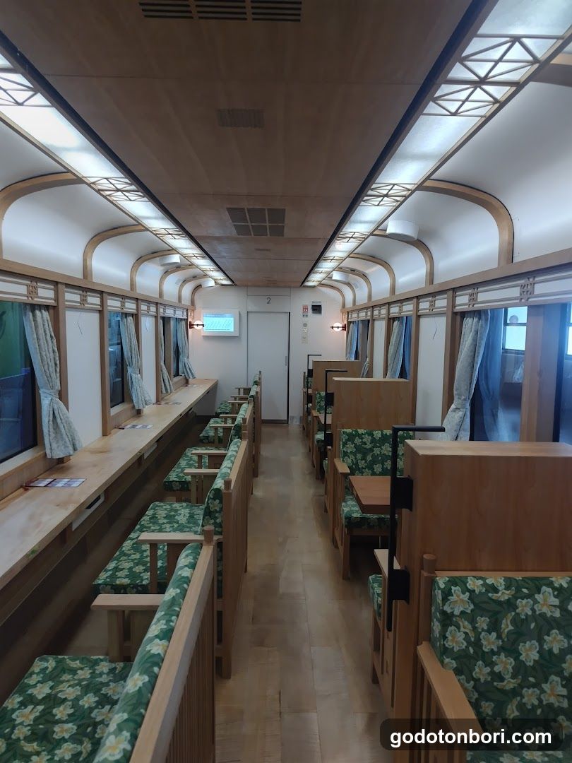 Sukiya Namba Sennichimae